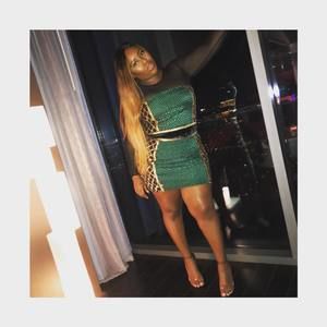 Meet your Posher, Shanelle